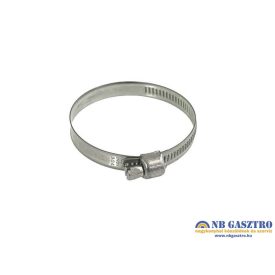 Leszorító bilincs 40-60mm - 5 darabos csomagban