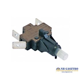 Mikrokapcsoló; 250V; 16A; 2CO