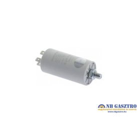 Kondenzátor 12,5µF