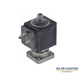 Mágnesszelep 3 utas; 220-240V -40 - +140°C Mágnesszelep 3 utas; 220-240V -40 - +140°C