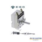 Szabályzó termosztát  30–110 °C 230V 16A (1NO)