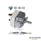 Szabályzó termosztát  30–110 °C 230V 16A (1CO)