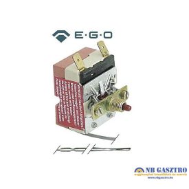 Korlátozó termosztát 420°C; 16A