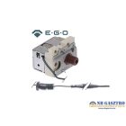 Korlátozó termosztát 230°C; 16A