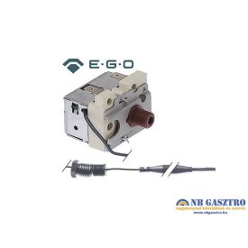 Korlátozó termosztát 230°C; 16A