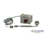 Korlátozó termosztát 230°C; 16A