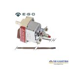 Korlátozó termosztát 512°C; 16A