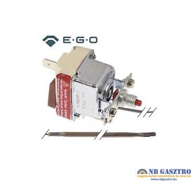 Korlátozó termosztát 512°C; 16A