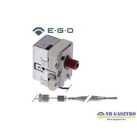 Korlátozó termosztát 240°C; 0,5A
