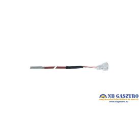 Hőmérséklet érzékelő kábel NTC 10kOhm -40 - +110°C 