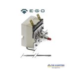 Korlátozó termosztát 340°C; 16A