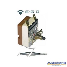 Korlátozó termosztát 320°C; 16A