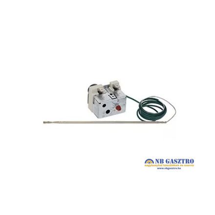 Korlátozó termosztát 340°C; 16A