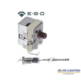 Korlátozó termosztát 250°C; 16A