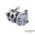 Mosószivattyú; ZF119DX; 230V; 50Hz; 0,28kW 