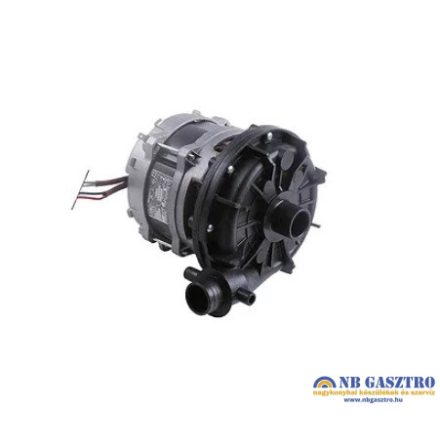 Mosószivattyú; ZF210S