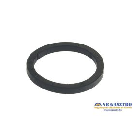 Szűrőtartó tömítés ø 64 mm ø 52 mag: 6,3 mm - 10 darabos csomag   Szűrőtartó tömítés ø 64 mm ø 52 mag: 6,3 mm - 10 darabos csomag