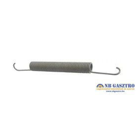 Rugó kalapos mosogatógéphez