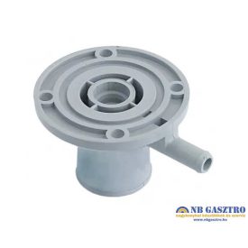 Alsó mosókar tartó