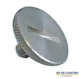 Öblítőkart leszorító menetes csavar