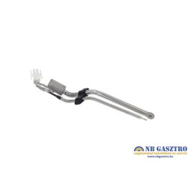 Gőzcső érzékelővel ø 10 mm Gőzcső érzékelővel ø 10 mm