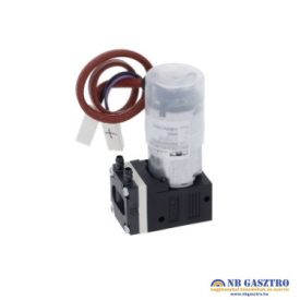 Mikro szivattyú; PMM2509-NMP830; 24Vdc Mikro szivattyú; PMM2509-NMP830; 24Vdc
