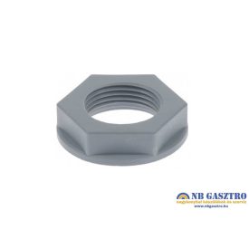 Csavaros csatlakozó 1¼"