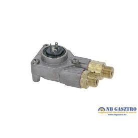 Volumetrikus adagoló Volumetrikus adagoló