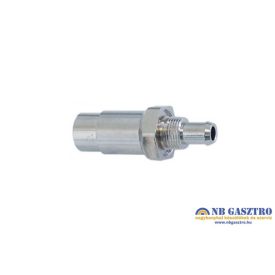 Öblítőkar tengely