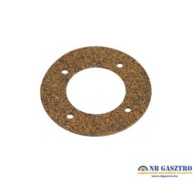 Parafa tömítés mosókartartóhoz