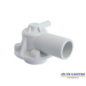 Felső mosókartartó