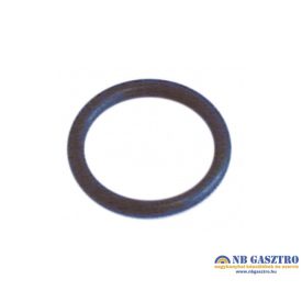 O-gyűrű EPDM vastag: 2,62mm belső ø 17,13mm