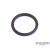 O-gyűrű EPDM vastag: 2,62mm belső ø 17,13mm