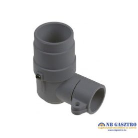 Alsó mosókartartó egység