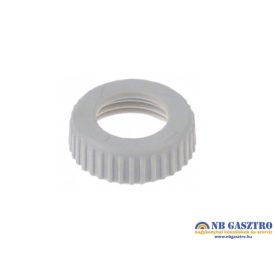 Mosófúvóka leszorító