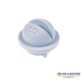 Mosófúvóka "S" jelzéssel