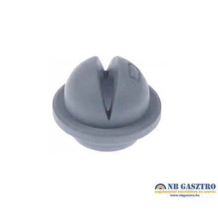 Mosófúvóka "D" jelzéssel