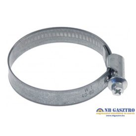 Bilincs ø 40-60mm 5 darabos csomag