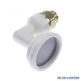 Felső szűrő LT vízlágyítóba