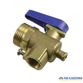 Vízlágyító csap 3/4"