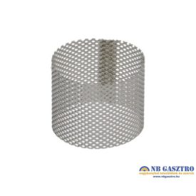 Vízszűrő ø 12,5mm Vízszűrő ø 12,5mm