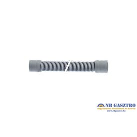   Leeresztőcső; egyenes-egyenes;  hossza: 2000mm; külső ø 35mm