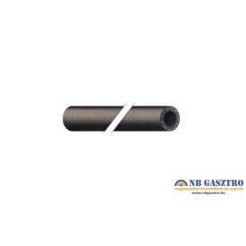   Cső; belső ø 10mm; külső ø 17mm; hossza: 5m vastag: 3,5mm