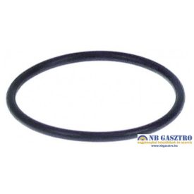 Túlfolyócső tömítése