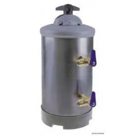   8 literes manuális ipari vízlágyító mosogatógéphez és kávégépekhez