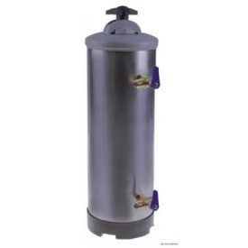 16 Literes Manuális vízlágyító