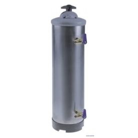 20 Literes Manuális vízlágyító