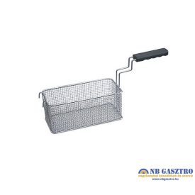 Fritőzkosár; 290x135x120mm