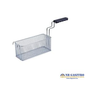 Fritőzkosár; 290x115x120mm