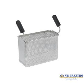 Tésztakosár GN1/3; 290x145x205mm